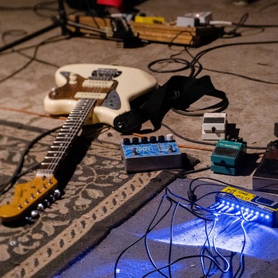 guide d'achat accessoires de guitare