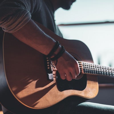 guide d'achat guitare débutant