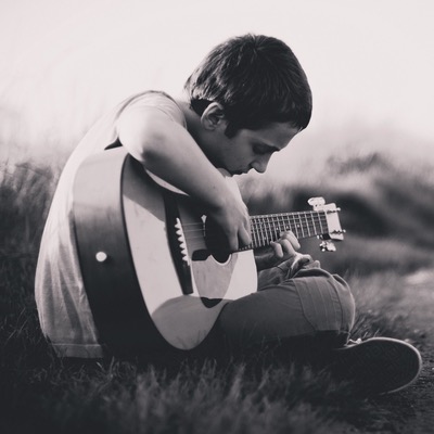 guide d'achat guitare pour enfant